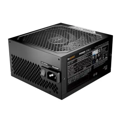 be quiet! Power Zone 2 1200W