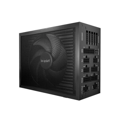 be quiet! Dark Power Pro 14 IO 1600W