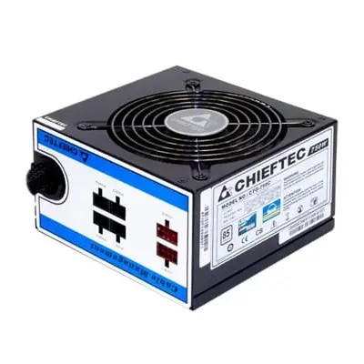 Chieftec CTG-750C 750W