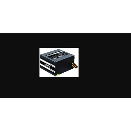 Chieftec GPS-400A8