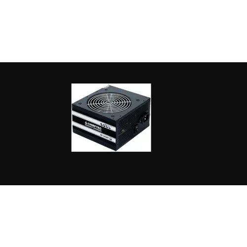Chieftec GPS-600A8