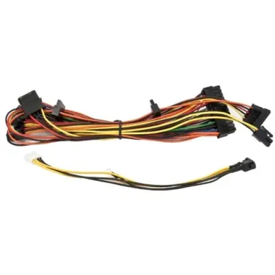 Do obudowy Compact IX-01B/ IX-03/ IX-05-OP - 85W DC/DC board and AC/DC Power