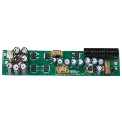 Do obudowy Compact IX-01B/ IX-03/ IX-05-OP - 85W DC/DC board and AC/DC Power