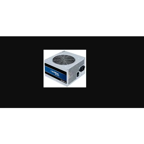 Chieftec GPB-350S