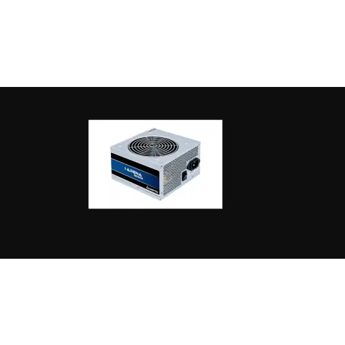 Chieftec GPB-450S