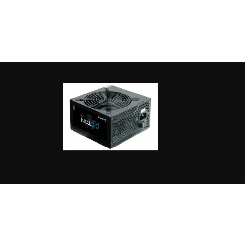 Chieftec BDF-500S