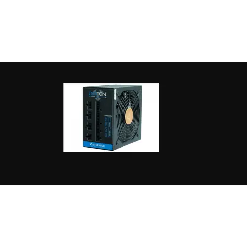 Chieftec BDF-1000C