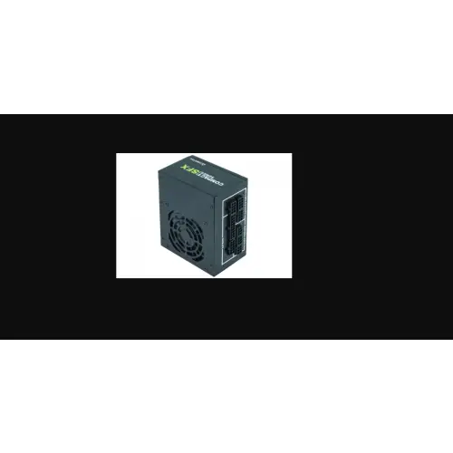 Chieftec CSN-650C