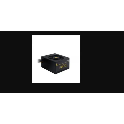 Chieftec Core BBS-600S 600W