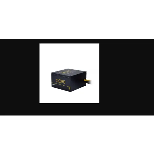 Chieftec Core BBS-600S 600W