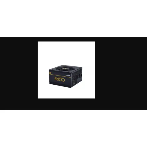 Chieftec Core BBS-500S 500W