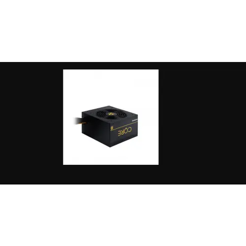 Chieftec Core BBS-500S 500W
