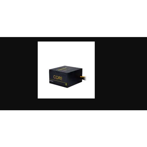 Chieftec Core BBS-500S 500W