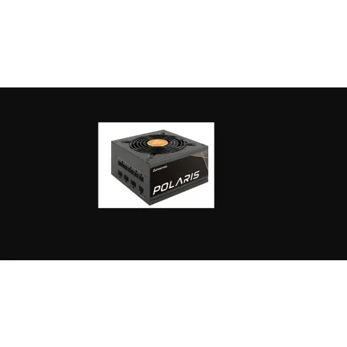 Chieftec PPS-650FC