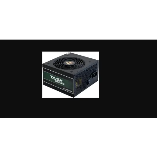 Chieftec TPS-500S
