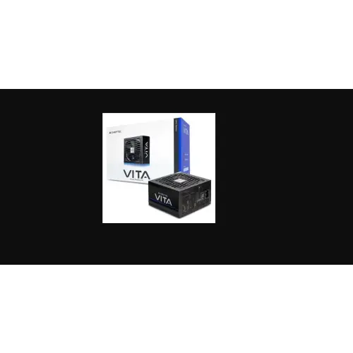 Chieftec Vita BPX-850-S