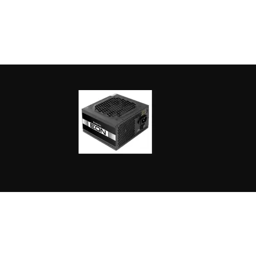 Chieftec ZPU-600S