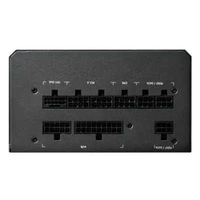 Chieftec VAGA M PPG-750-C