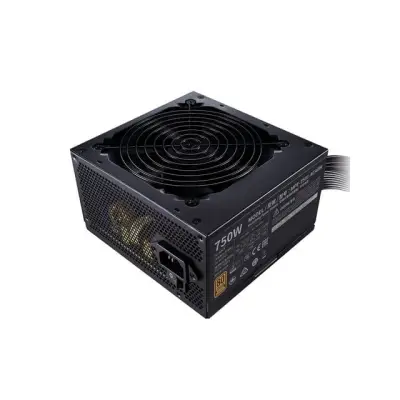 Cooler Master MWE Bronze 750W V2 80+ Bronze
