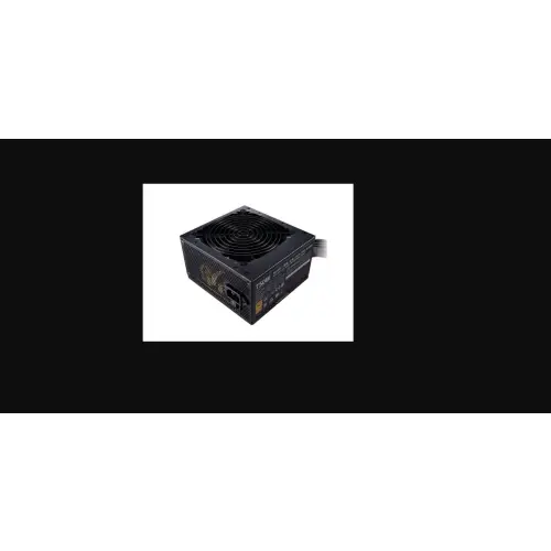 Cooler Master MWE Bronze 750W V2 80+ Bronze