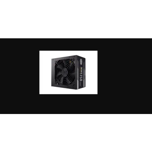 Cooler Master MWE Bronze 750W V2 80+ Bronze