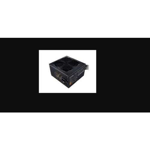 Cooler Master MWE Bronze 650W V2 80+ Bronze