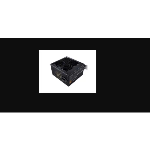 Cooler Master MWE 550W V2 80+ Bronze