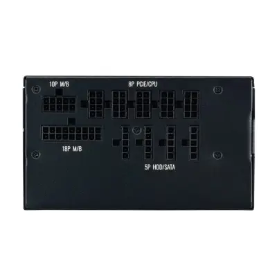 Cooler Master MWE 750W V2 80+ Gold