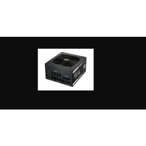 Cooler Master MWE 750W V2 80+ Gold