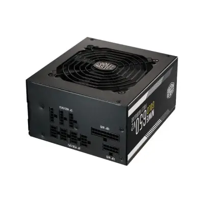 Cooler Master MWE 650W V2 80+ Gold