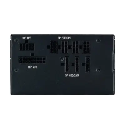 Cooler Master MWE 650W V2 80+ Gold