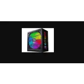 Cooler Master XG Plus 650W 80+ Platinum ARGB