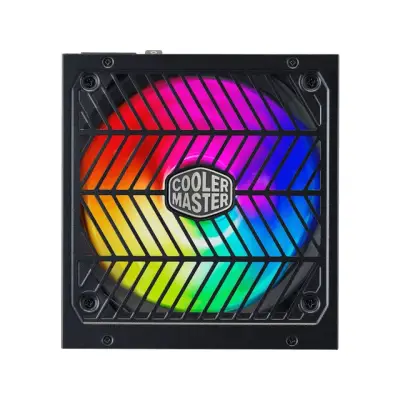 Cooler Master XG Plus 650W 80+ Platinum ARGB
