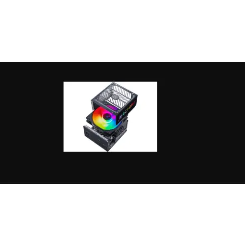 Cooler Master XG Plus 650W 80+ Platinum ARGB