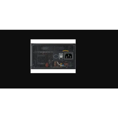 Cooler Master XG Plus 650W 80+ Platinum ARGB