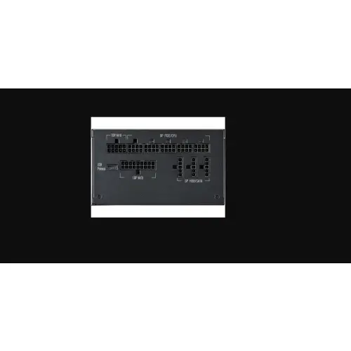 Cooler Master XG Plus 650W 80+ Platinum ARGB
