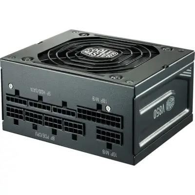 Cooler Master V850 SFX Gold 850W 80+ Gold modularny