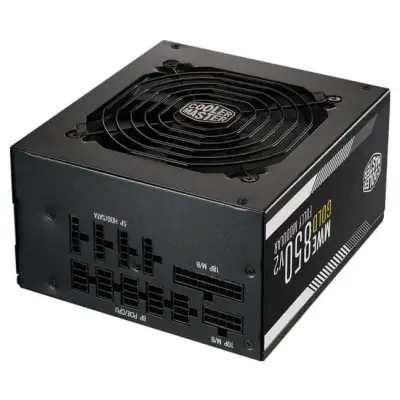 Cooler Master MWE 850W V2 80+ Gold ATX 3.1