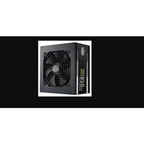 Cooler Master MWE 850W V2 80+ Gold ATX 3.1