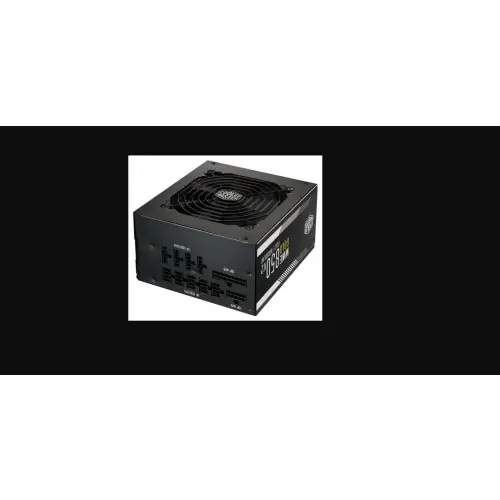 Cooler Master MWE 850W V2 80+ Gold ATX 3.1