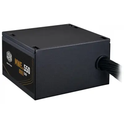 Cooler Master MWE 550W V3 80+ Bronze