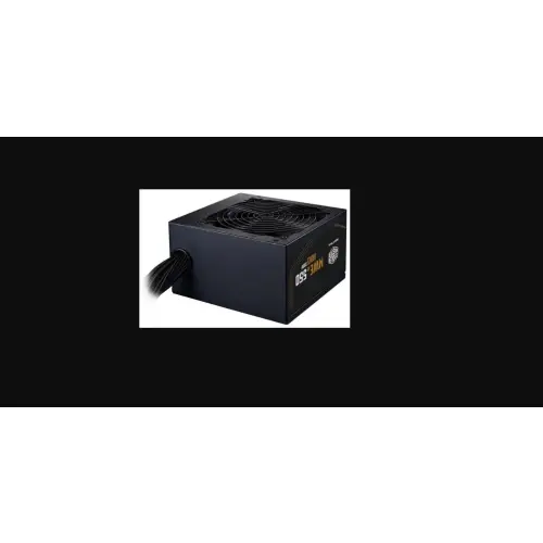 Cooler Master MWE 550W V3 80+ Bronze