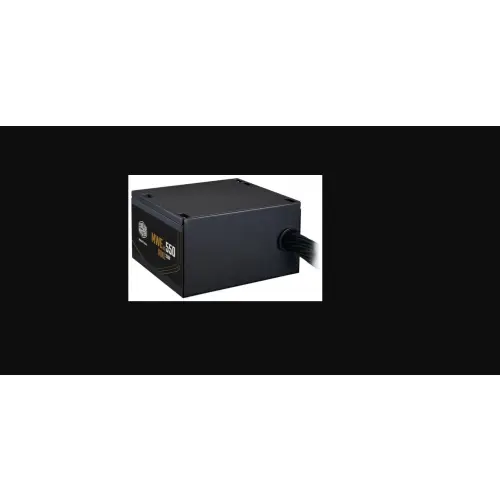 Cooler Master MWE 550W V3 80+ Bronze