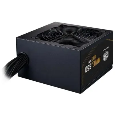 Cooler Master MWE 650W V3 80+ Bronze