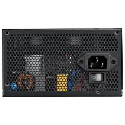 Cooler Master MWE 650W V3 80+ Bronze