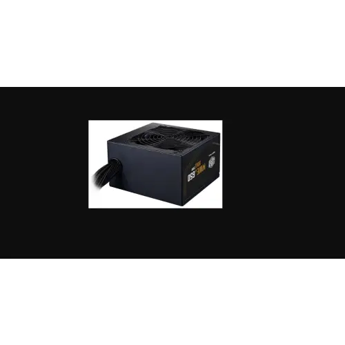Cooler Master MWE 650W V3 80+ Bronze
