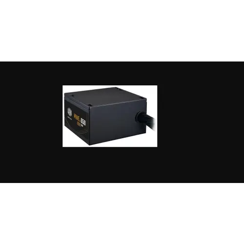 Cooler Master MWE 650W V3 80+ Bronze