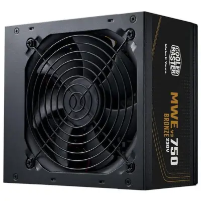 Cooler Master MWE 750W V3 80+ Bronze