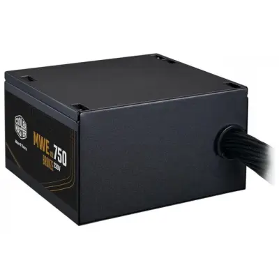 Cooler Master MWE 750W V3 80+ Bronze