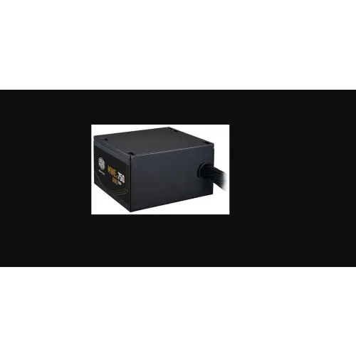 Cooler Master MWE 750W V3 80+ Bronze